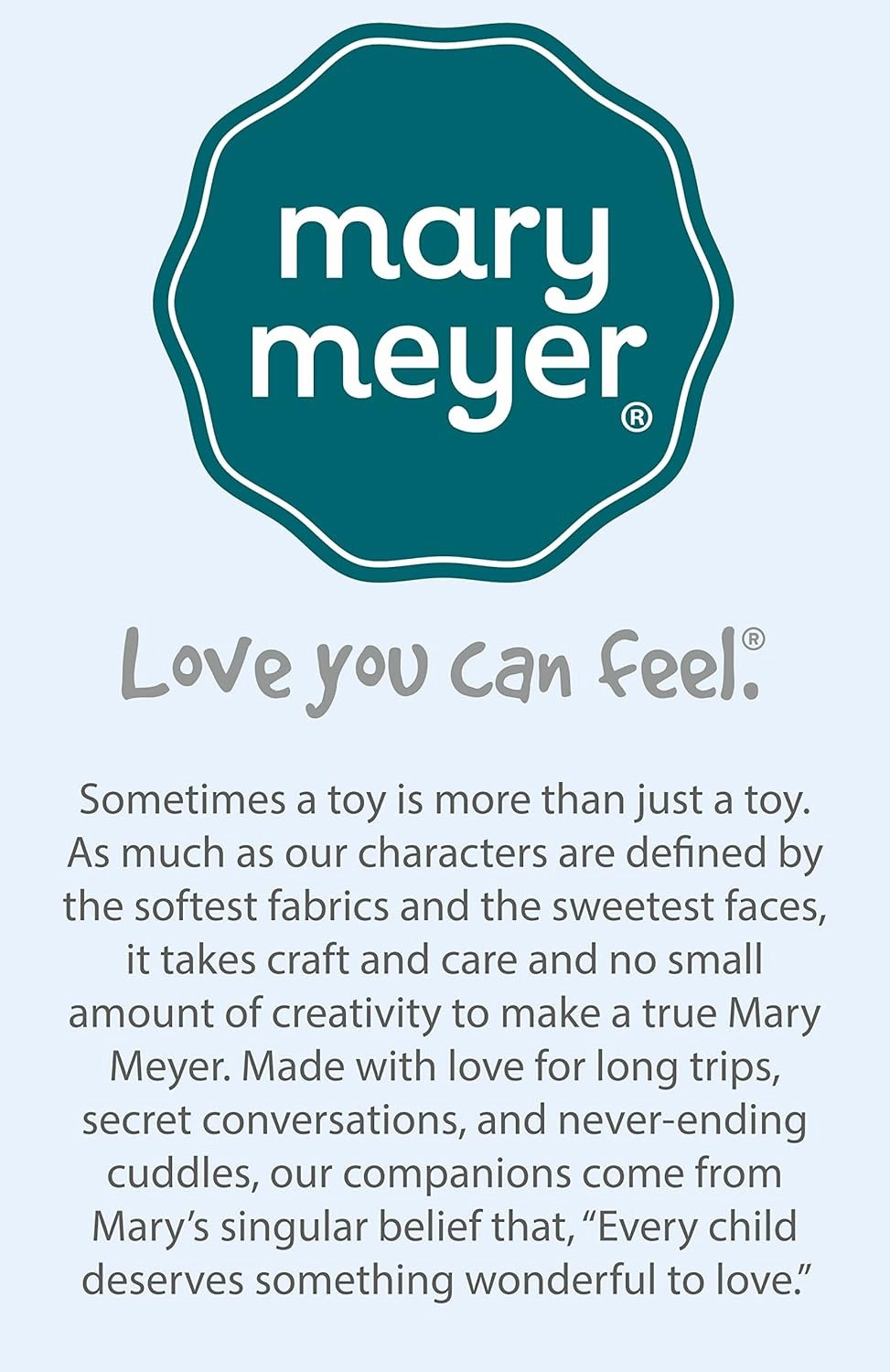 Mary Meyer Marshmallow Zoo Stuffed Animal Soft Toy, 13-Inches, Triceratops