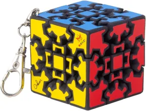 Meffert's Mini Gear Cube
