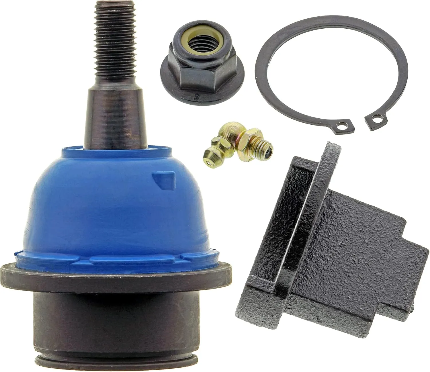 Mevotech Supreme Ball Joint - Compatible with Jeep Cherokee 2014-2018