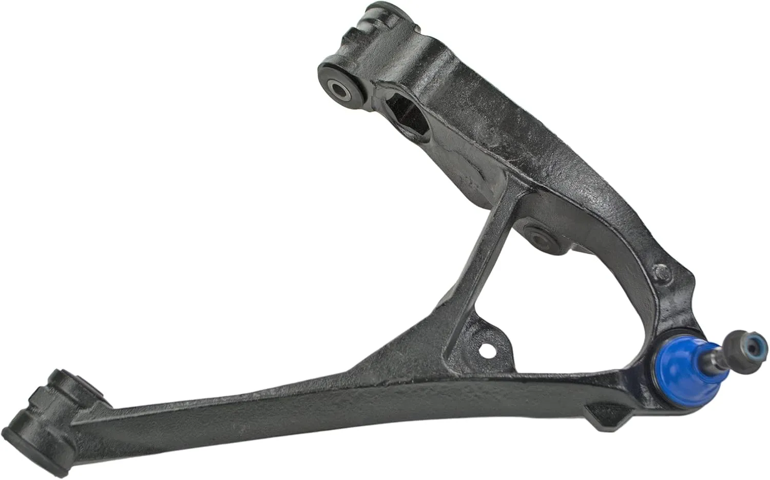 Mevotech Supreme Control Arm & Ball Joint Assembly CMS20343