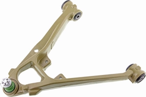 Mevotech TTX Suspension Control Arm and Ball Joint Assembly