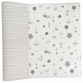 Miffy in The Park, Ofie mat, Baby Play mat