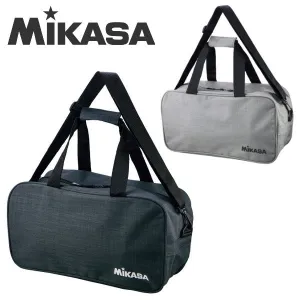 MIKASA Ball Bag 2 Pieces Ball Case Soccer Futsal Volleyball