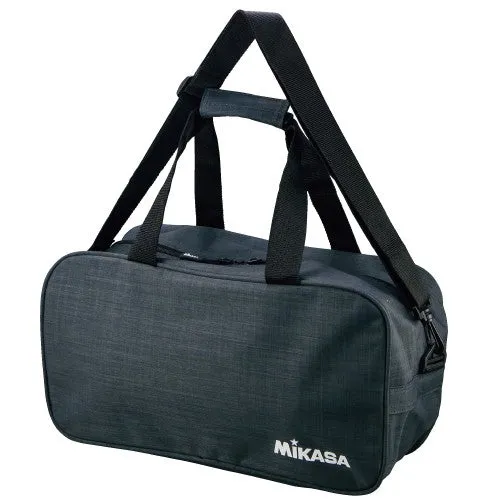 MIKASA Ball Bag 2 Pieces Ball Case Soccer Futsal Volleyball