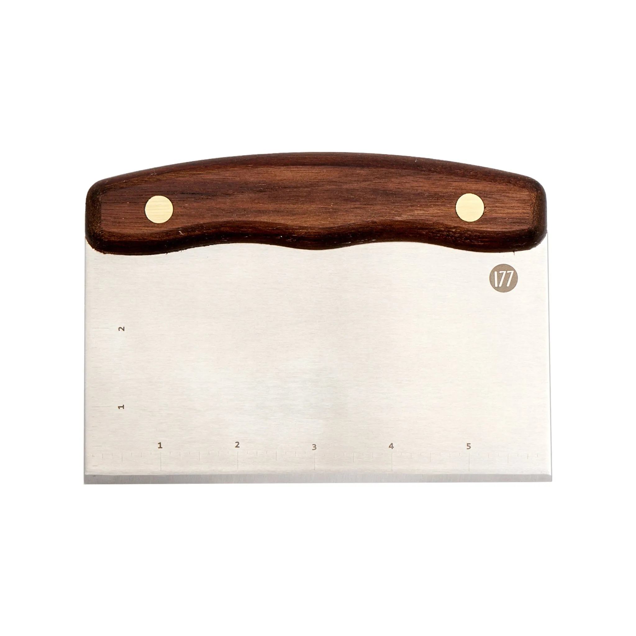 Milk Street Bench Scraper