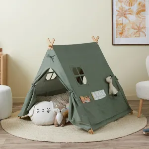 Minka House - Khaki