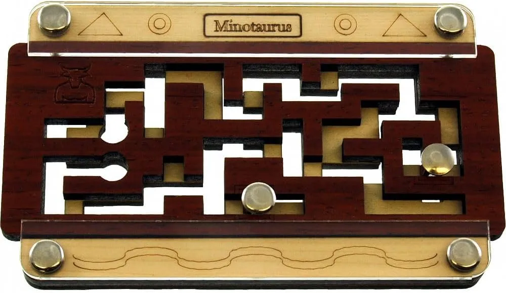 Minotaurus Mini