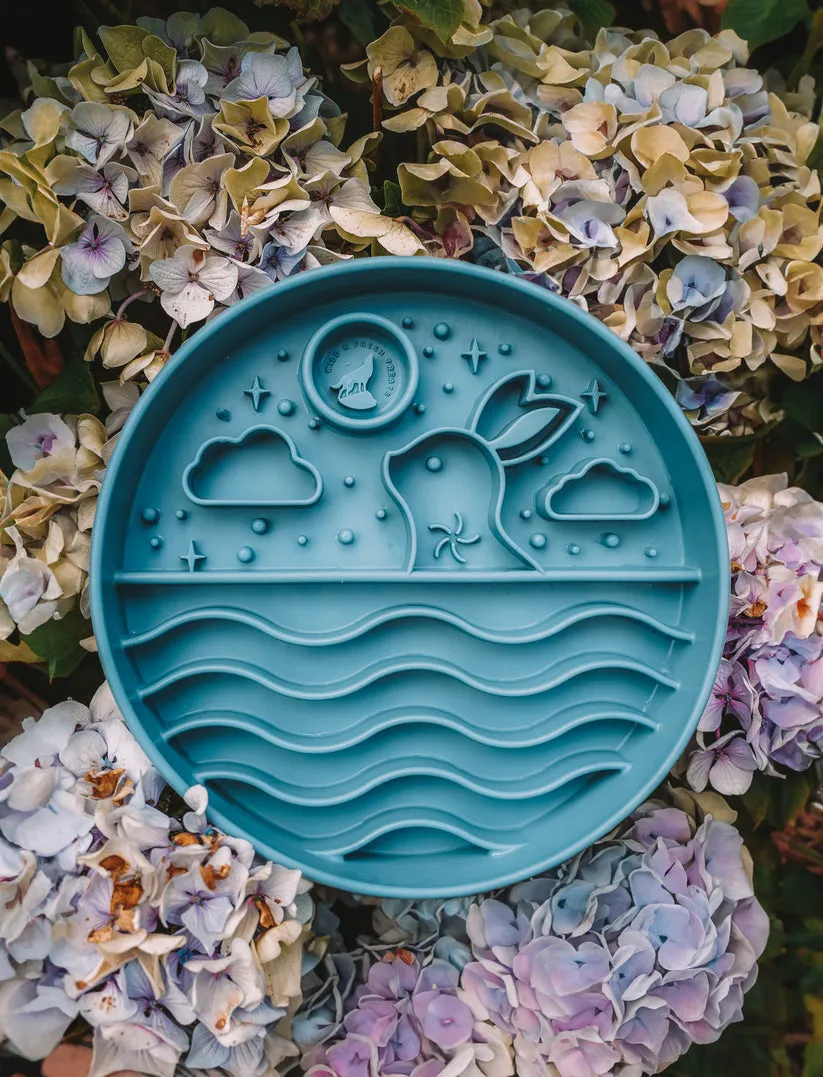 Moon Festival Grub Mat - WildnFresh