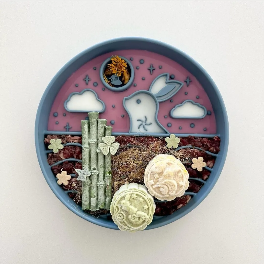 Moon Festival Grub Mat - WildnFresh