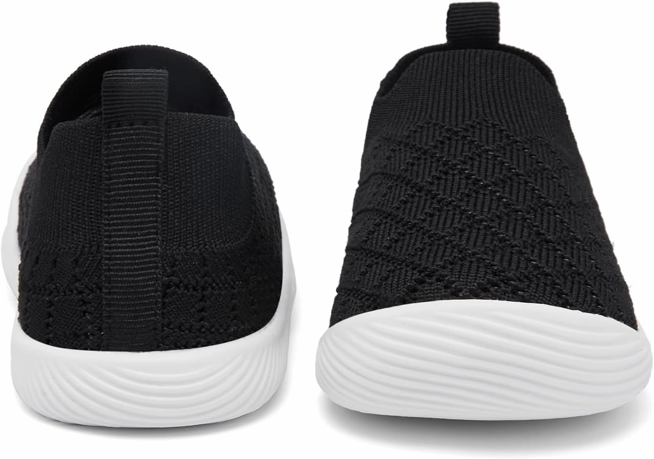 MORENDL Baby Shoes Toddler Walking Sock Shoes Non-Slip Breathable Boys & Girls Sneakers Infant Tennis Shoes