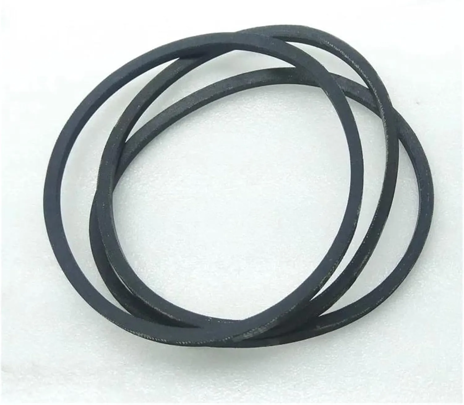 Motorcycle Drive Belt Transmission Belt 3 Piece K478 Rubber Vee-Belt for Bench Drill Driving Belt
