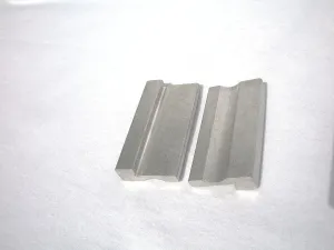 Multi-Purpose Soft Aluminum Barrel Vise Jaws for Gunsmithing