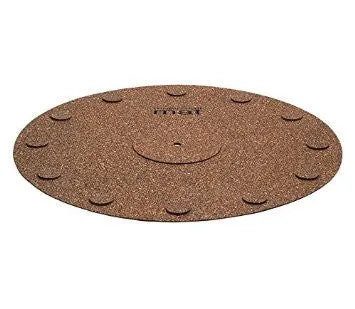 Music Hall Cork Turntable Record Mat