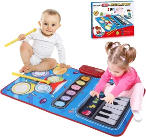 Musical Mat