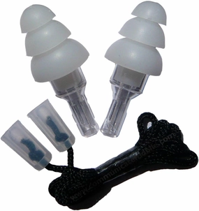 Musicians Earplugs