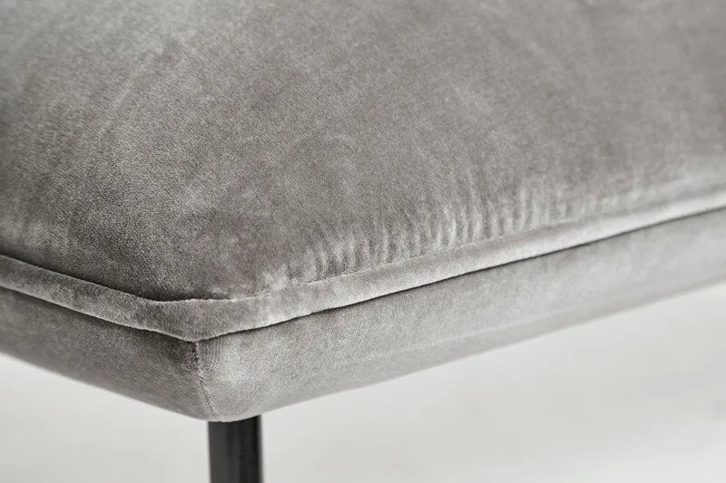 Nakki Bench & Tall Bench by Woud