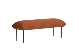 Nakki Bench & Tall Bench by Woud