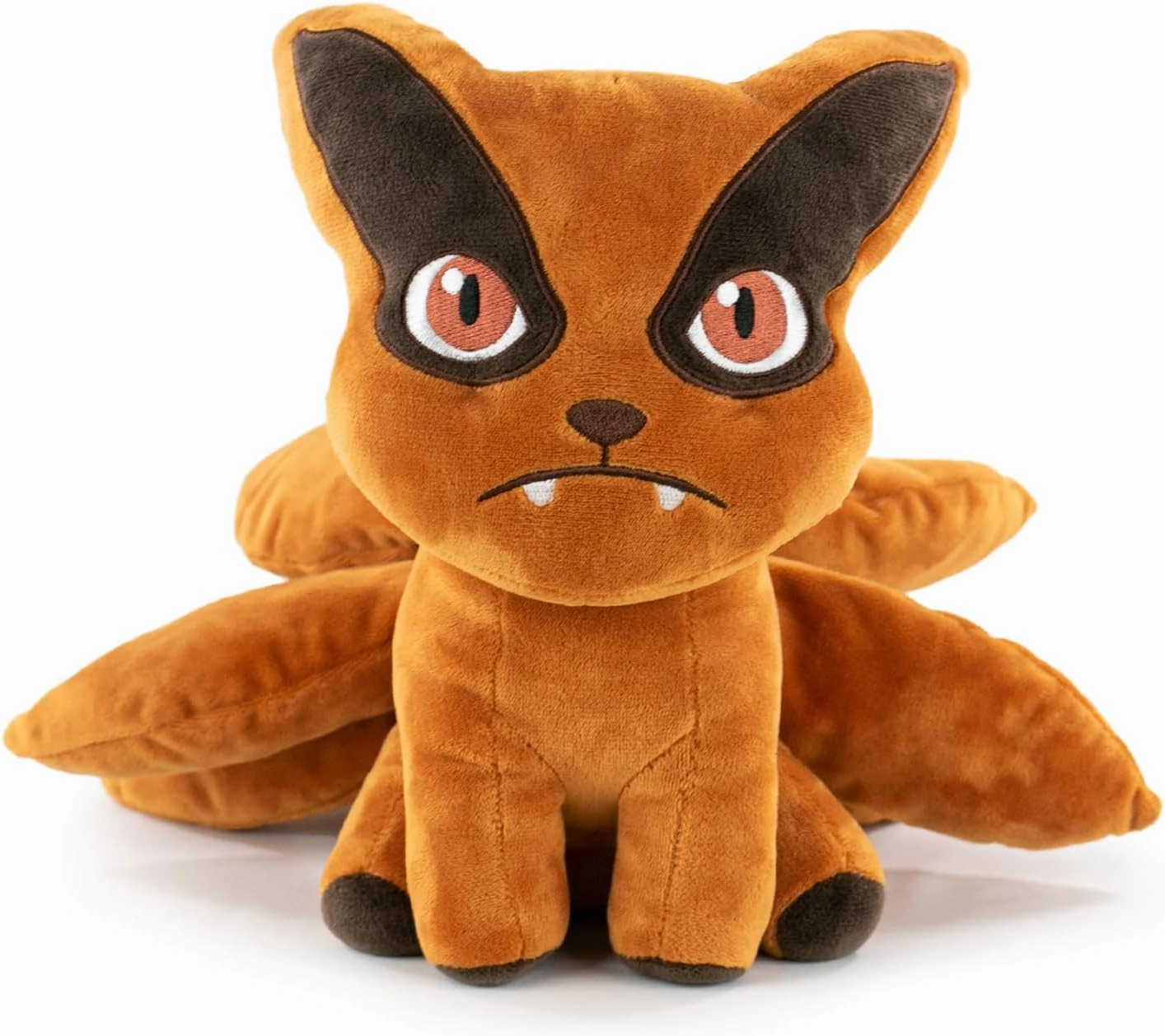 Naruto - Large Plush Kurama - 70 cm - Super Soft Quality