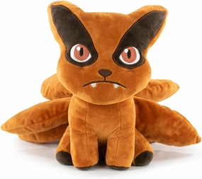 Naruto - Large Plush Kurama - 70 cm - Super Soft Quality