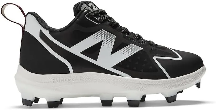 New Balance Kids' Fuelcell Romero Duo V2 Tpu Molded