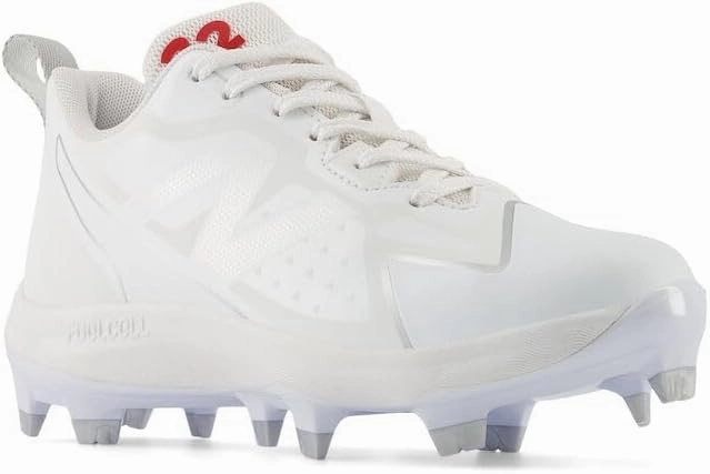 New Balance Kids' Fuelcell Romero Duo V2 Tpu Molded