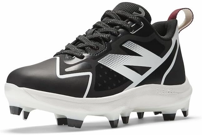 New Balance Kids' Fuelcell Romero Duo V2 Tpu Molded
