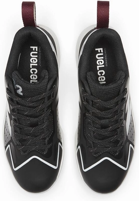 New Balance Kids' Fuelcell Romero Duo V2 Tpu Molded