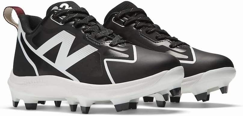New Balance Kids' Fuelcell Romero Duo V2 Tpu Molded