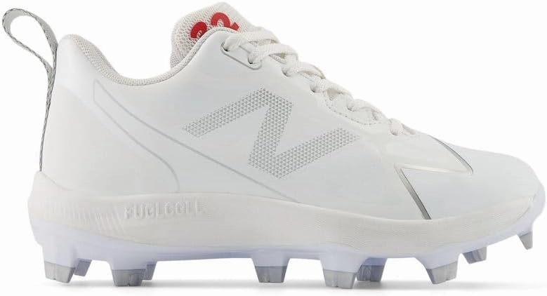 New Balance Kids' Fuelcell Romero Duo V2 Tpu Molded