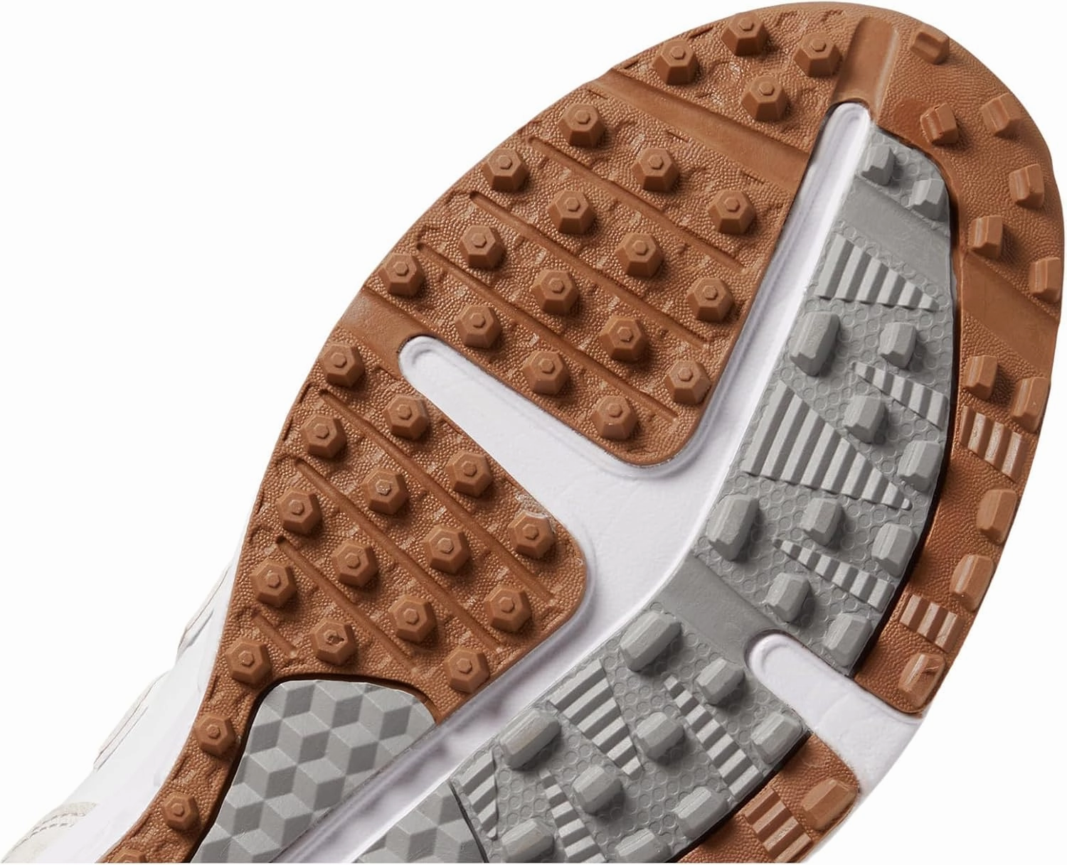 New Balance Men's 997 Golf Shoes