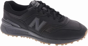 New Balance Men's 997 Golf Shoes