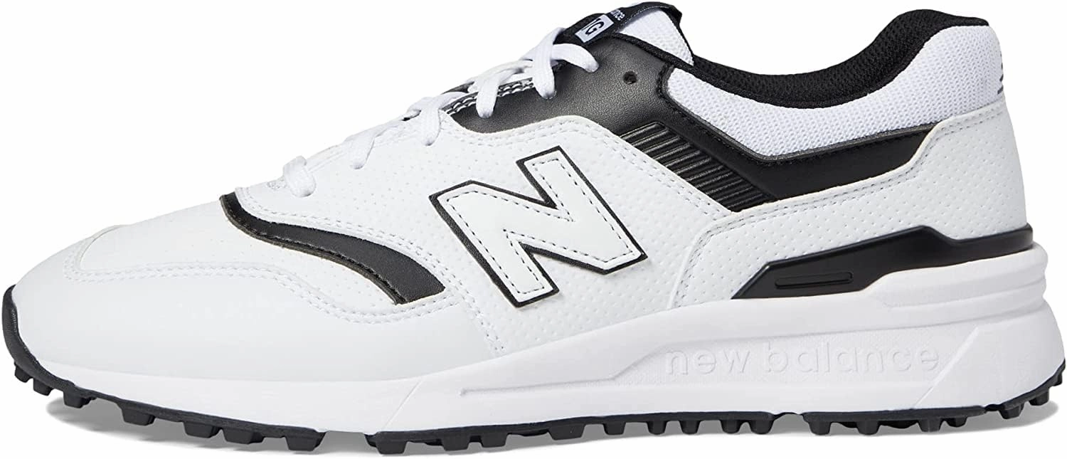New Balance Men's 997 Golf Shoes