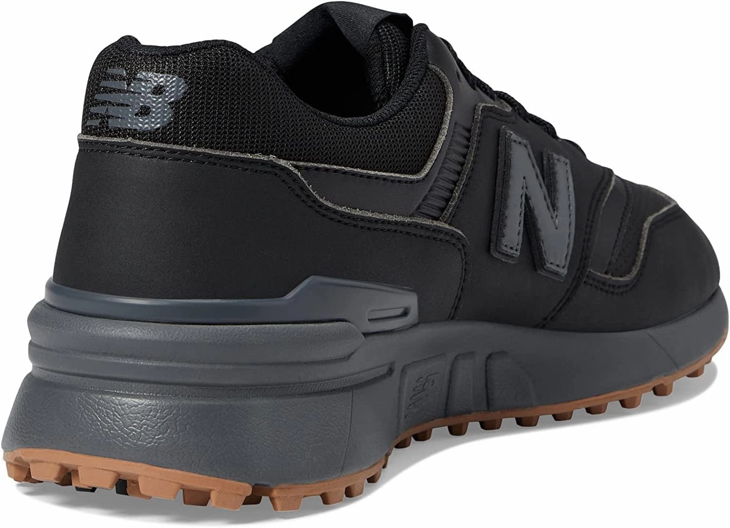 New Balance Men's 997 Golf Shoes