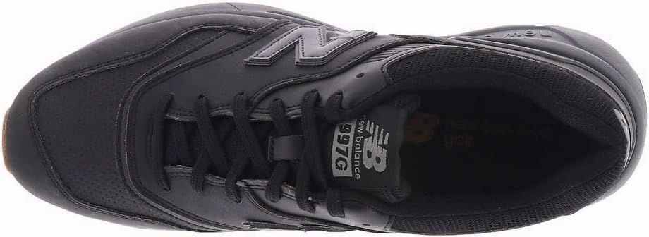 New Balance Men's 997 Golf Shoes