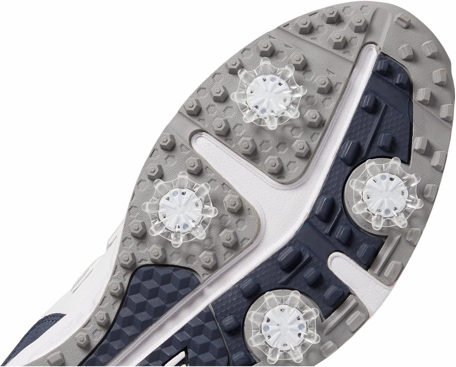 New Balance Men's 997 Golf Shoes