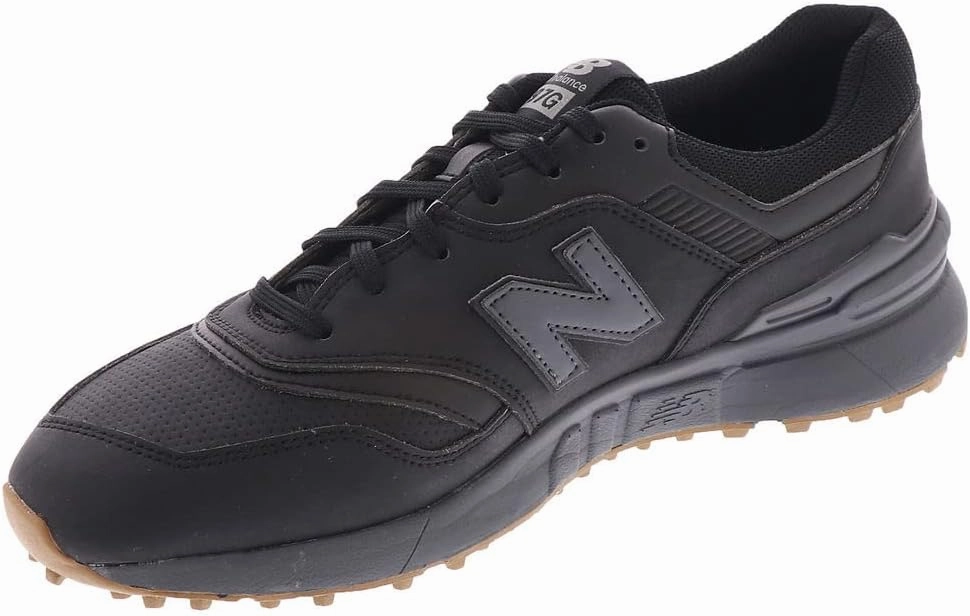 New Balance Men's 997 Golf Shoes