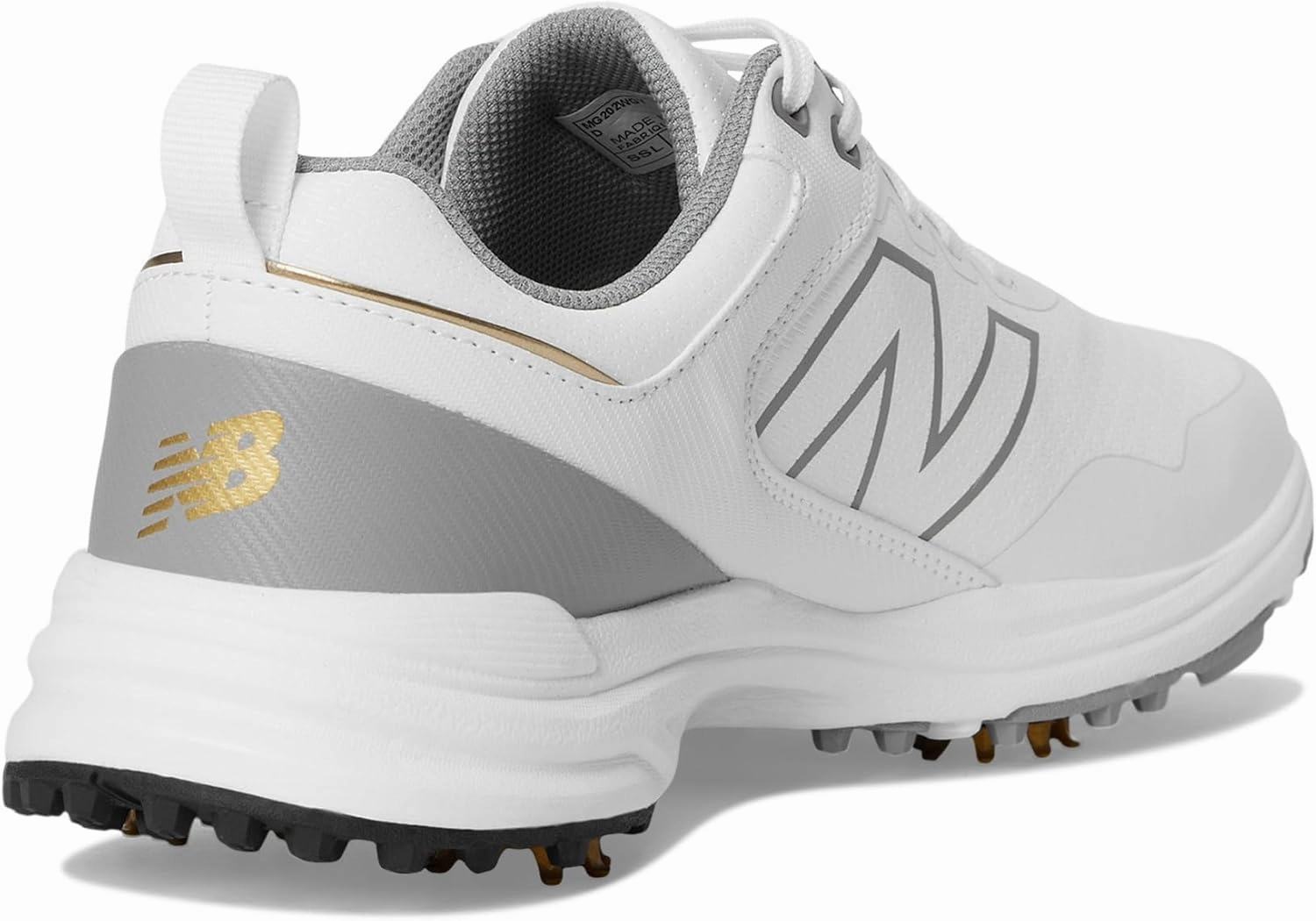 New Balance Men's Brighton V2 Golf Shoe