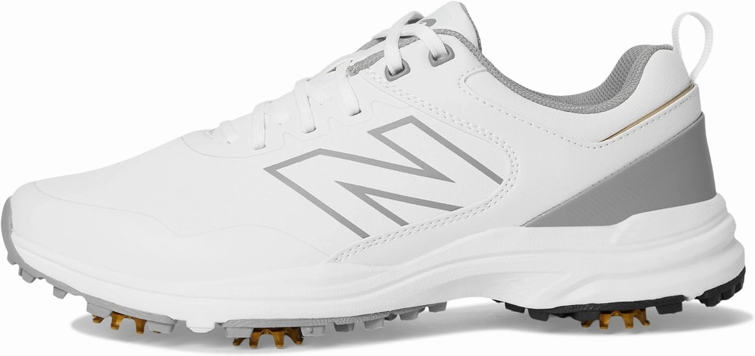 New Balance Men's Brighton V2 Golf Shoe