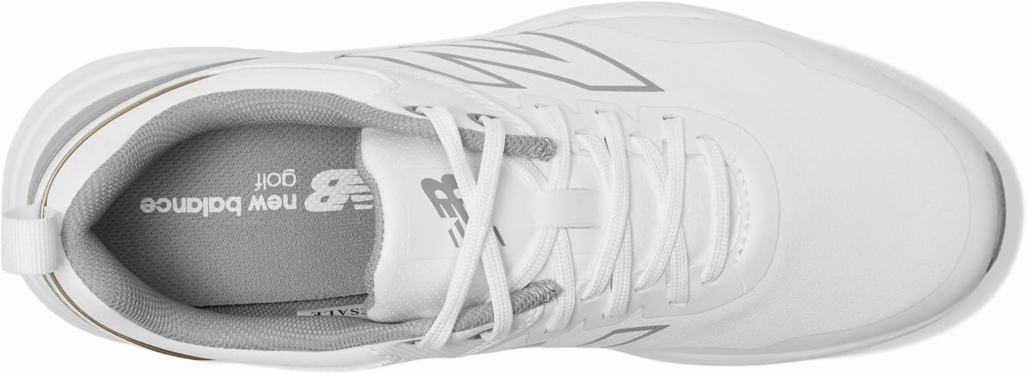 New Balance Men's Brighton V2 Golf Shoe