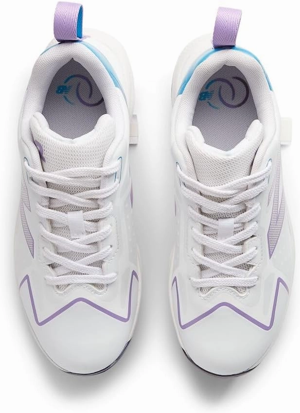 New Balance Unisex-Child FuelCell Romero Duo V2 TPU Molded Baseball Shoe