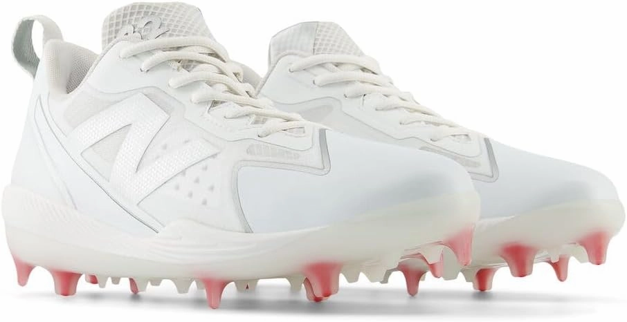 New Balance Women's FuelCell Romero Duo V2 Composite Softball Shoe