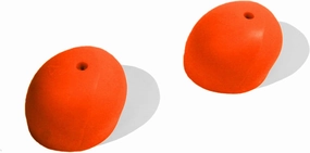 Nicros System Training Slopers Orange, 7 lbs