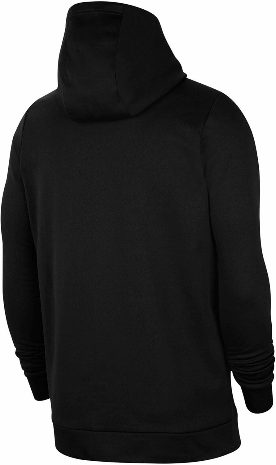 Nike Men's Therma Full-Zip Fitness Top