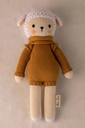 Nino Handmade Sheep Lamb Soft Toy