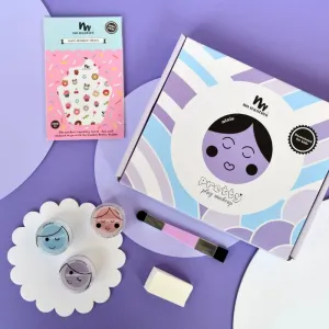 Nixie Play Makeup Pack