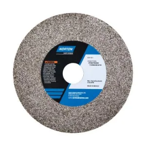 Norton Gemini® Bench and Pedestal Wheels
