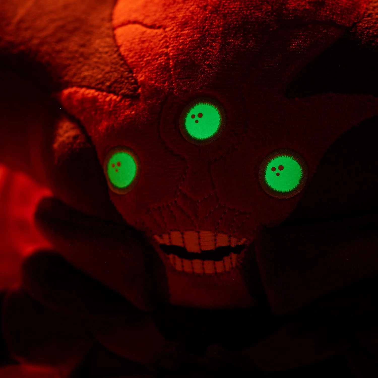 Numskull Official Oryx Plush - Soft Replica Plushie - Official Destiny 2 Merchandise - Limited Edition