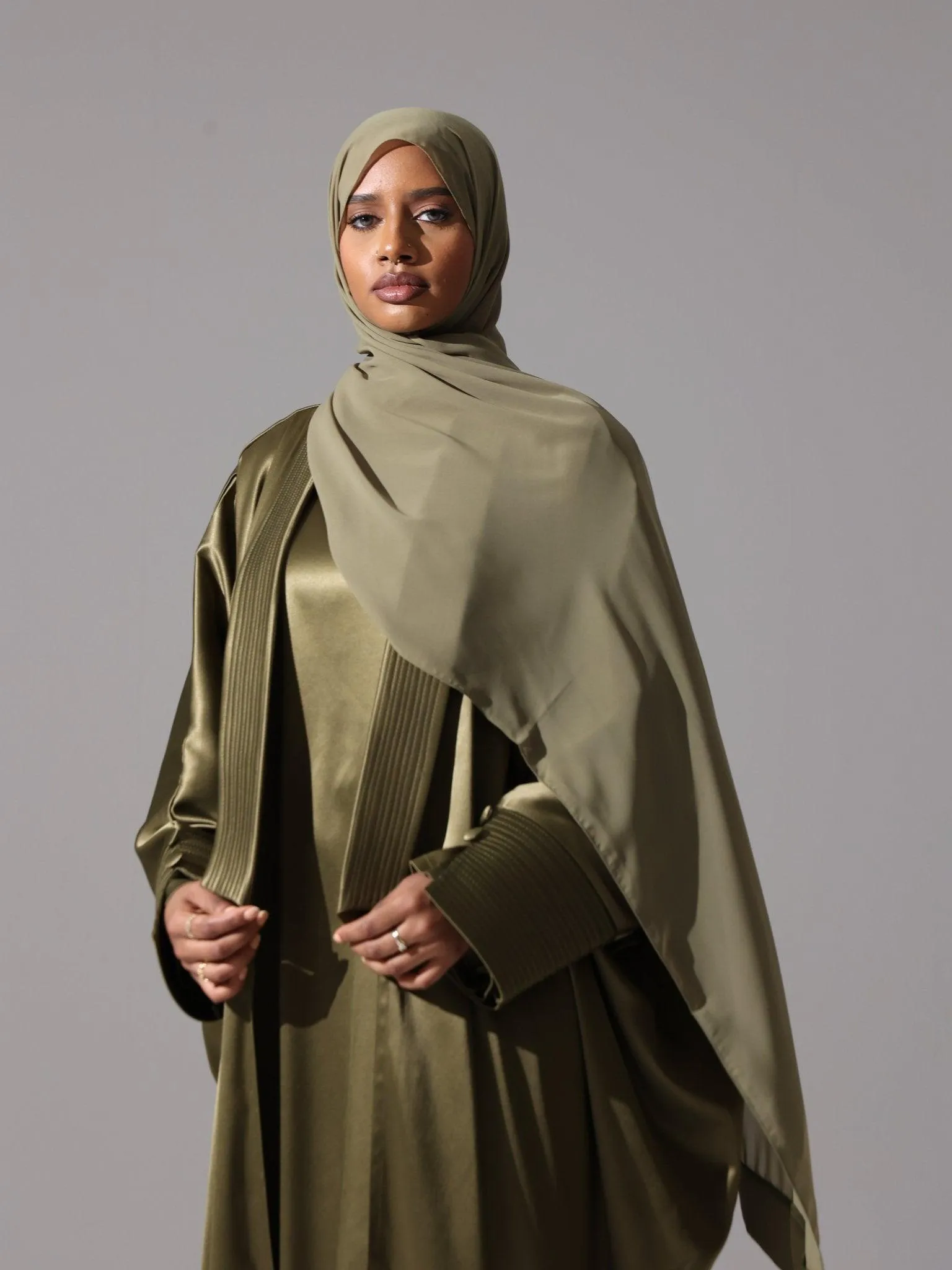 Olive Harmony