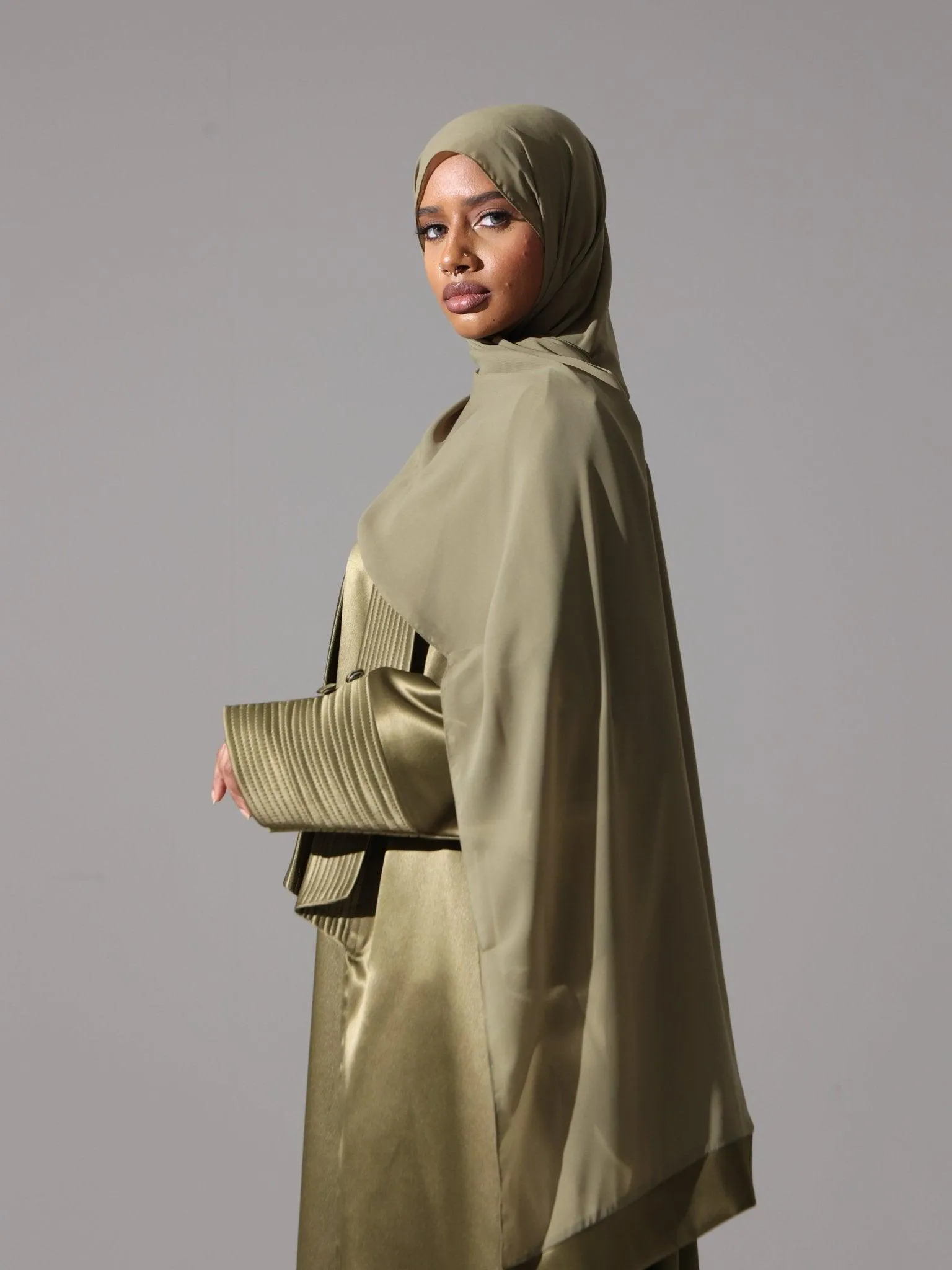 Olive Harmony