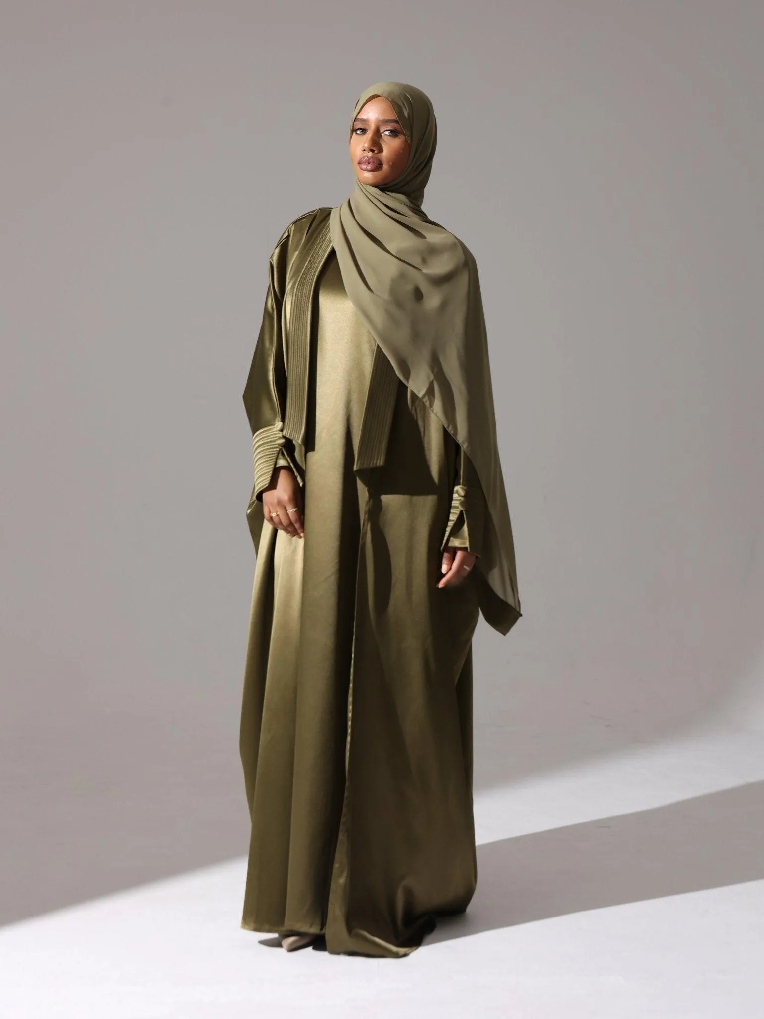 Olive Harmony
